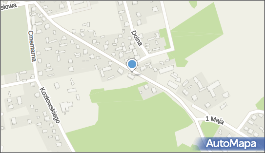 7231611090, Gminne Przedszkole w Szumowie 