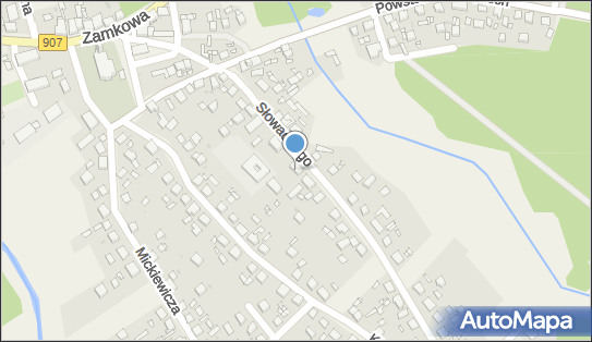 271512939, Gminne Przedszkole w Tworogu 