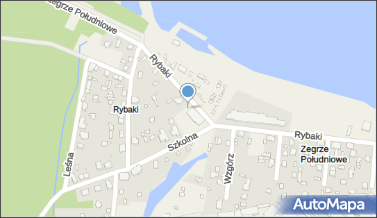 013000211, Gminne Przedszkole im.Akademii Małych Odkrywców w Zegrzu Południowym 