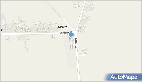 5741916367, Gminne Przedszkole w Mokrej 