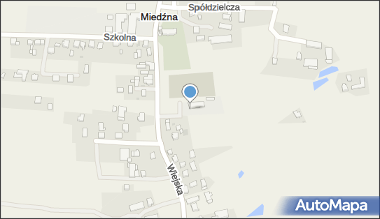 6381773847, Gminne Publiczne Przedszkole im.Marii Kownackiej w Miedźnej 
