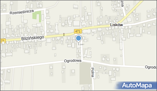 9680738926, Gminne Towarzystwo Dzieci i Osób Niepełnosprawnych 