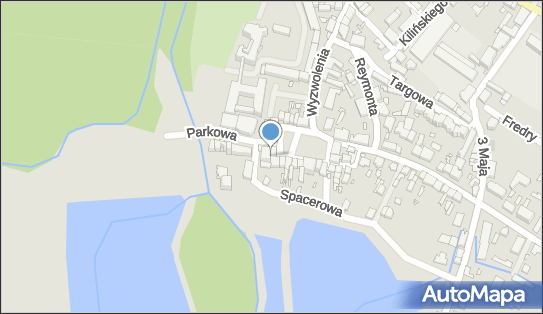 7532180035, Gminne Zrzeszenie Ludowe Zespoły Sportowe w Korfantowie 