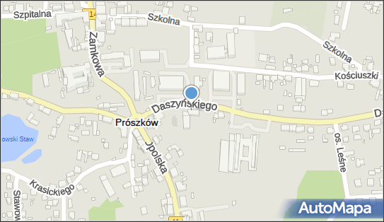 9910183143, Gminne Zrzeszenie Ludowe Zespoły Sportowe w Prószkowie 