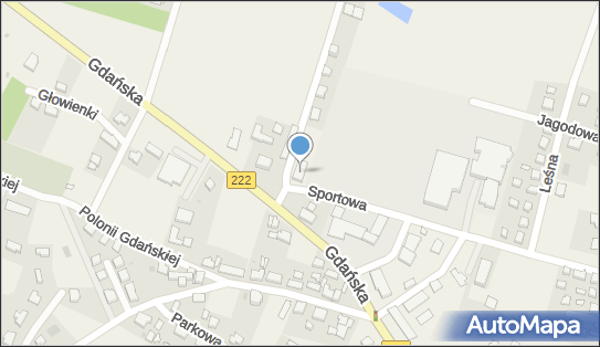 5932290921, Gminne Zrzeszenie 