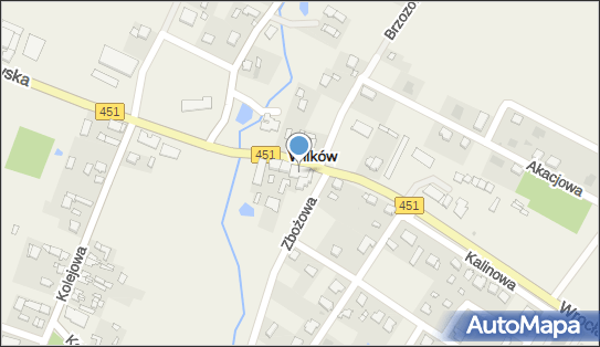 7521334894, Gminne Zrzeszenie Ludowe Zespoły Sportowe w Wilkowie 