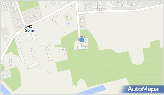5060084256, Gminno-Szkolny Klub Sportowy w Ułężu 