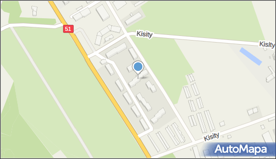 7431131762, Gminny Klub Sportowy Granica w Bezledach 