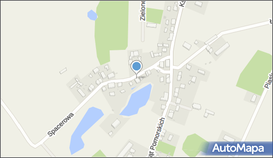 6731872172, Gminny Klub Sportowy Grom Turowo 