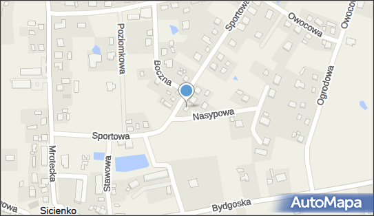 9670918093, Gminny Klub Sportowy 