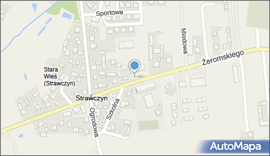 9590918406, Gminny Klub Sportowy 