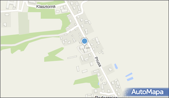 951088910, Gminny Klub Sportowy 