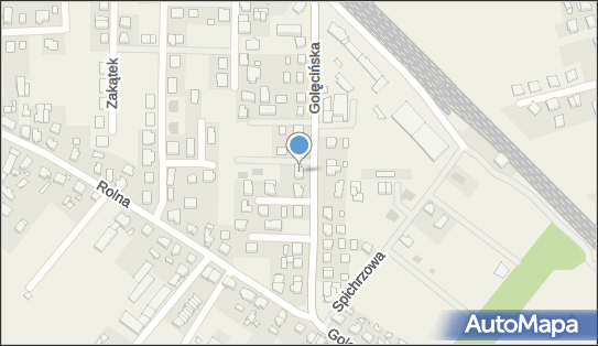 7772383111, Gminny Klub Sportowy 
