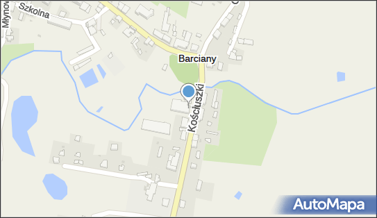 7422143754, Gminny Ludowy Klub Sportowy 