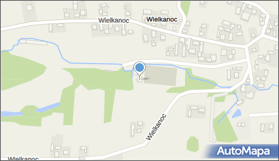 Gminny Ludowy Klub Sportowy Spartak Wielkanoc Gołcza, Wielkanoc 86 32-075 - Przedsiębiorstwo, Firma, numer telefonu, NIP: 6591399444