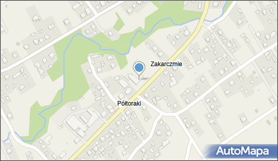 8160002006, Gminny Ośrodek Kultury Gminy Leżajsk 