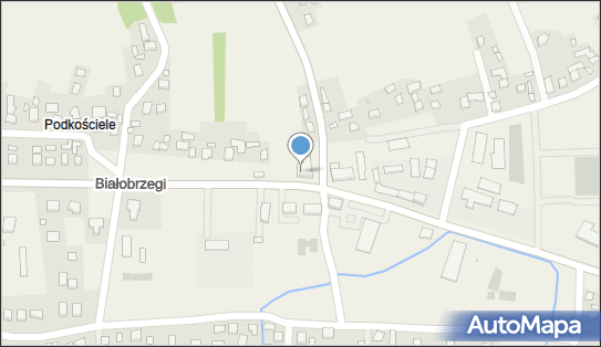 Gminny Ośrodek Kultury i Czytelnictwa, Białobrzegi 1, Białobrzegi 37-114 - Przedsiębiorstwo, Firma, numer telefonu, NIP: 8151536866