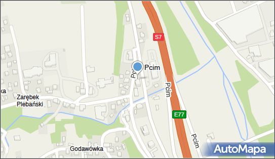 6811796326, Gminny Ośrodek Kultury i Sportu 