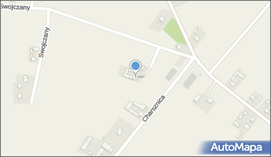 Gminny Ośrodek Kultury w Charsznicy, Miechów-Charsznica 20 32-250 - Przedsiębiorstwo, Firma, numer telefonu, NIP: 6591419158