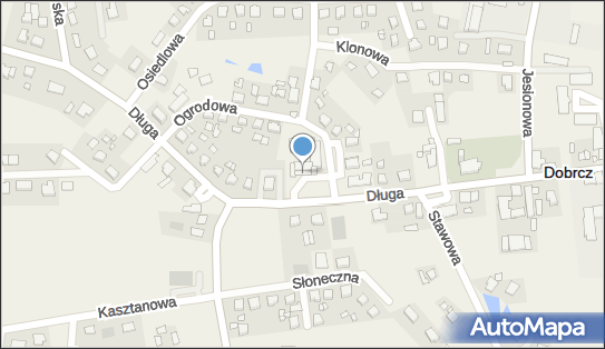 Gminny Ośrodek Kultury w Dobrczu, ul. Długa 52, Dobrcz 86-022 - Przedsiębiorstwo, Firma, numer telefonu, NIP: 5542402559