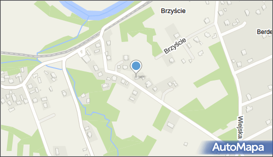 180252756, Gminny Ośrodek Kultury w Jaśle z/S w Brzyściu 