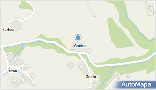 Gminny Ośrodek Kultury w Kamienicy, Kamienica N, Kamienica 34-608 - Przedsiębiorstwo, Firma, numer telefonu, NIP: 7371835642