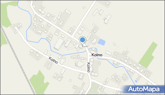 7393158143, Gminny Ośrodek Kultury w Kolnie 