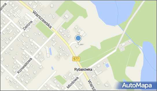 7742993201, Gminny Ośrodek Kultury w Łącku 