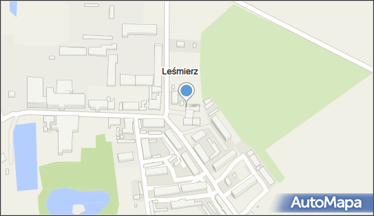 7321100341, Gminny Ośrodek Kultury w Leśmierzu 