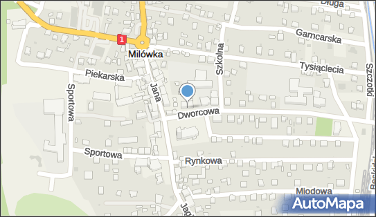 5532205018, Gminny Ośrodek Kultury w Milówce 