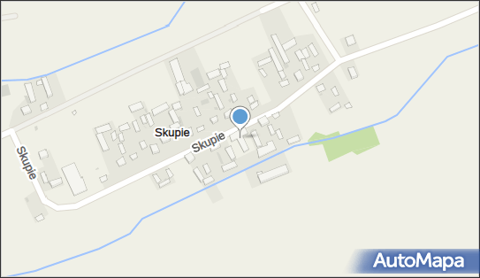 8212559957, Gminny Ośrodek Kultury w Mokobodach z Siedzibą w Skupiach 