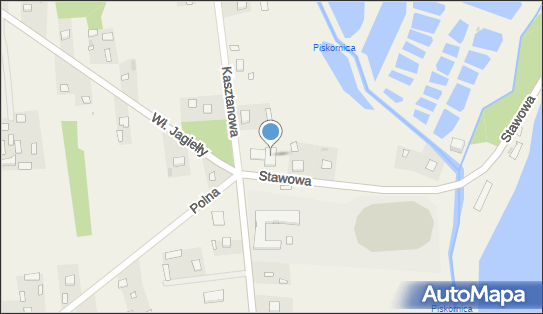5391492368, Gminny Ośrodek Kultury w Siemieniu 