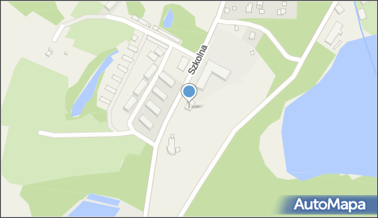 511342127, Gminny Ośrodek Kultury w Sorkwitach 