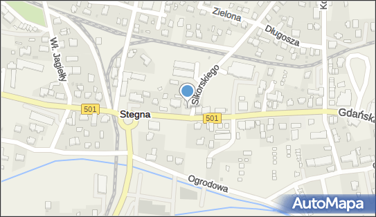 Gminny Ośrodek Kultury w Stegnie, Gdańska 60, Stegna 82-103 - Przedsiębiorstwo, Firma, numer telefonu, NIP: 5792023277