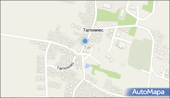 Gminny Ośrodek Kultury w Tarnowcu, Tarnowiec 30, Tarnowiec 38-204 - Przedsiębiorstwo, Firma, numer telefonu, NIP: 6852297695