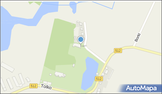 7431831904, Gminny Ośrodek Kultury w Tolko 