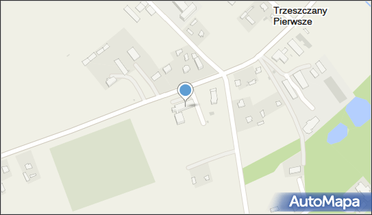 9191384707, Gminny Ośrodek Kultury w Trzeszczanach 