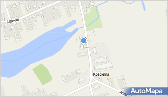 9661791718, Gminny Ośrodek Kultury w Turośni Kościelnej 
