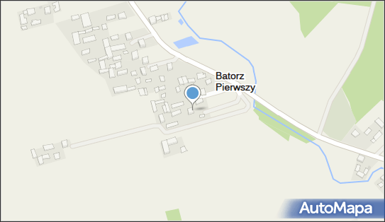 Gminny Ośrodek Kultury, Batorz Pierwszy NN, Batorz Pierwszy 23-320 - Przedsiębiorstwo, Firma, numer telefonu, NIP: 8620005088
