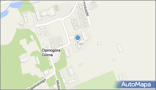 5661720627, Gminny Ośrodek Kultury 
