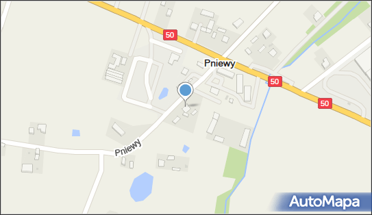 7971816877, Gminny Ośrodek Pomocy Społecznej 
