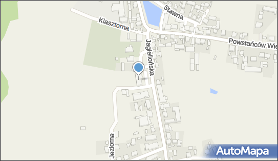 9231577655, Gminny Ośrodek Pomocy Społecznej w Przemęcie 