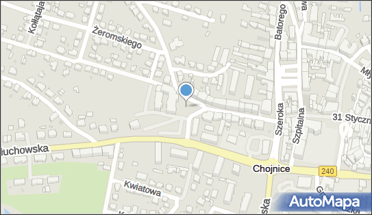 5551868211, Gminny Ośrodek Pomocy Społecznej w Chojnicach 