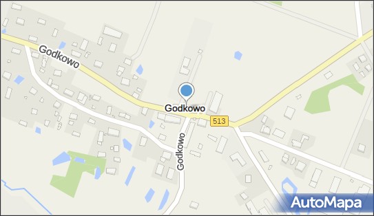 170006692, Gminny Ośrodek Pomocy Społecznej w Godkowie 