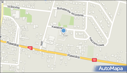 8331292029, Gminny Ośrodek Pomocy Społecznej w Jeżowie 