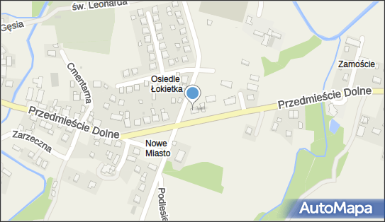 Gminny Ośrodek Pomocy Społecznej w Lipnicy Murowanej 32-724 - Przedsiębiorstwo, Firma, NIP: 8681578743