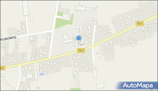 Gminny Ośrodek Pomocy Społecznej w Lipowcu Kościelnym 06-545 - Przedsiębiorstwo, Firma, NIP: 5691615094