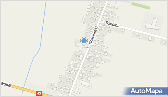 Gminny Ośrodek Pomocy Społecznej w Opatowie, Opatów 42-152 - Przedsiębiorstwo, Firma, NIP: 5741785273
