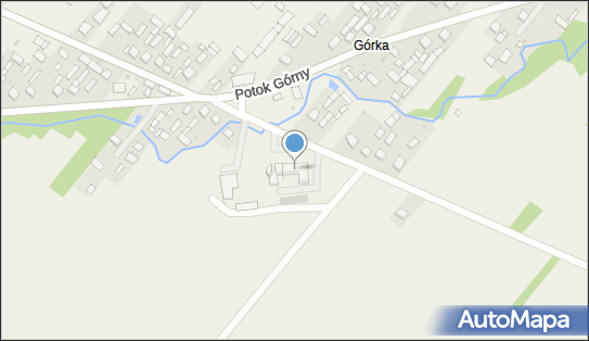 9181623783, Gminny Ośrodek Pomocy Społecznej w Potoku Górnym 
