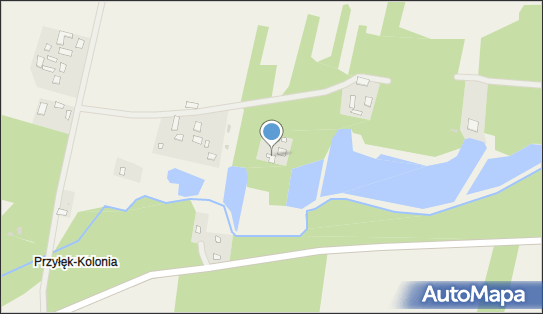 Gminny Ośrodek Pomocy Społecznej w Przyłęku, Przyłęk BN 26-704 - Przedsiębiorstwo, Firma, numer telefonu, NIP: 8111662174
